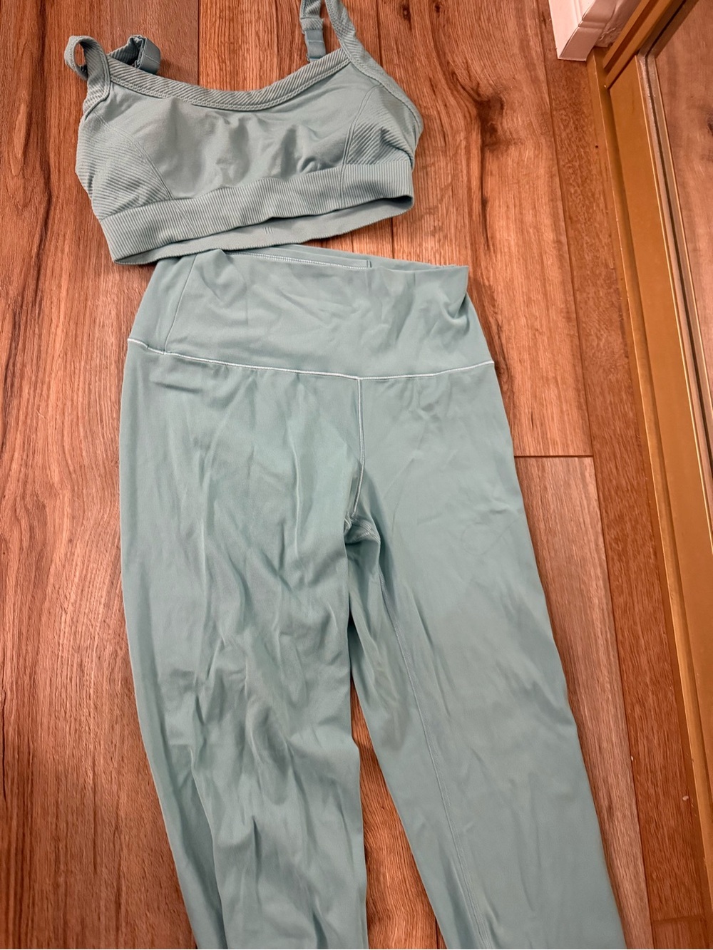 Old Navy Workout Set